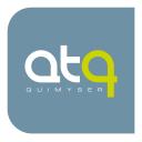 ATQ QUIMYSER S.L. Consultoría química creada en 1996. Líder por su amplitud de servicios técnicos especializados en los sectores de detergencia, limpieza, cosmética, desinfección, y otros de los mercados doméstico e institucional. www.atq.es